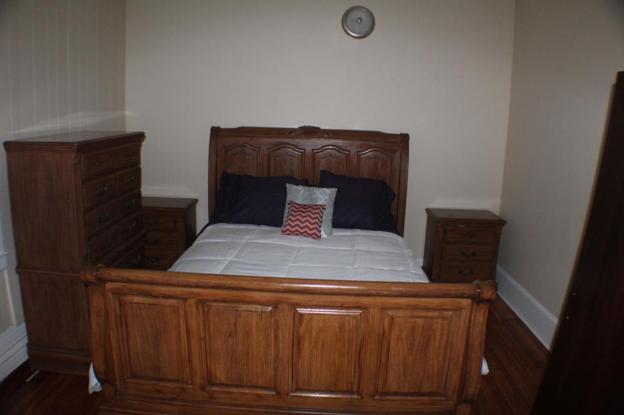 Historic West End Gem Apartment Hartford Bagian luar foto