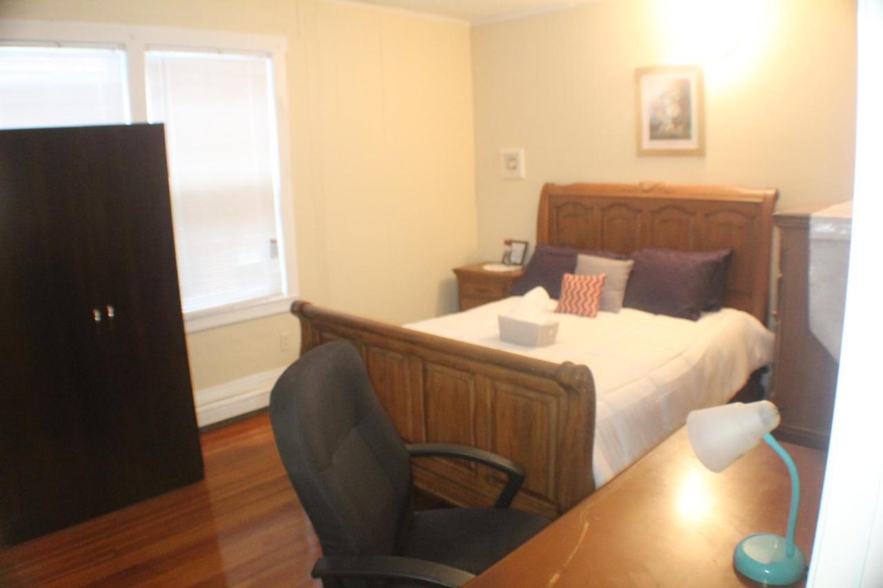 Historic West End Gem Apartment Hartford Bagian luar foto