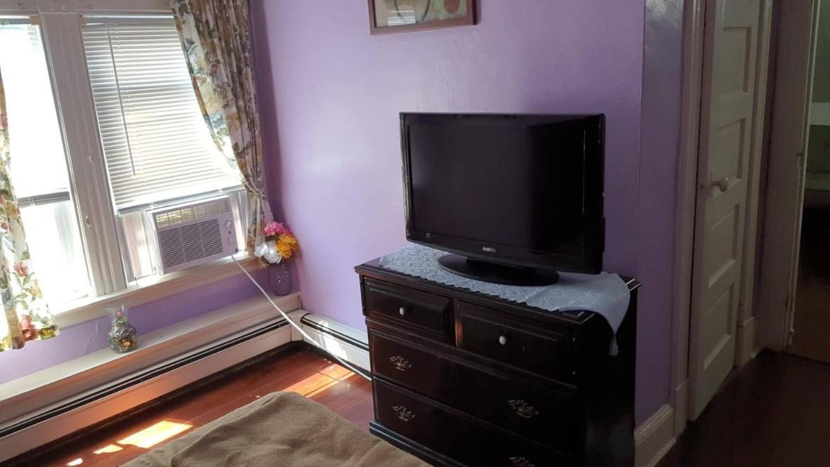 Historic West End Gem Apartment Hartford Bagian luar foto