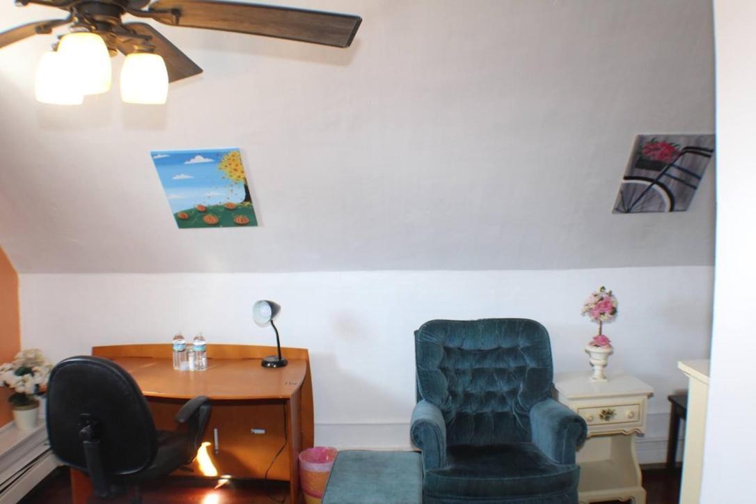 Historic West End Gem Apartment Hartford Bagian luar foto