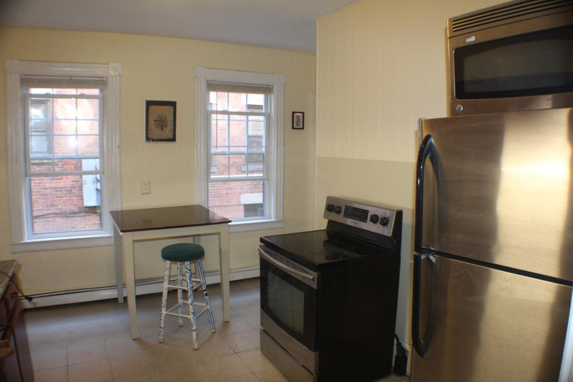 Historic West End Gem Apartment Hartford Bagian luar foto