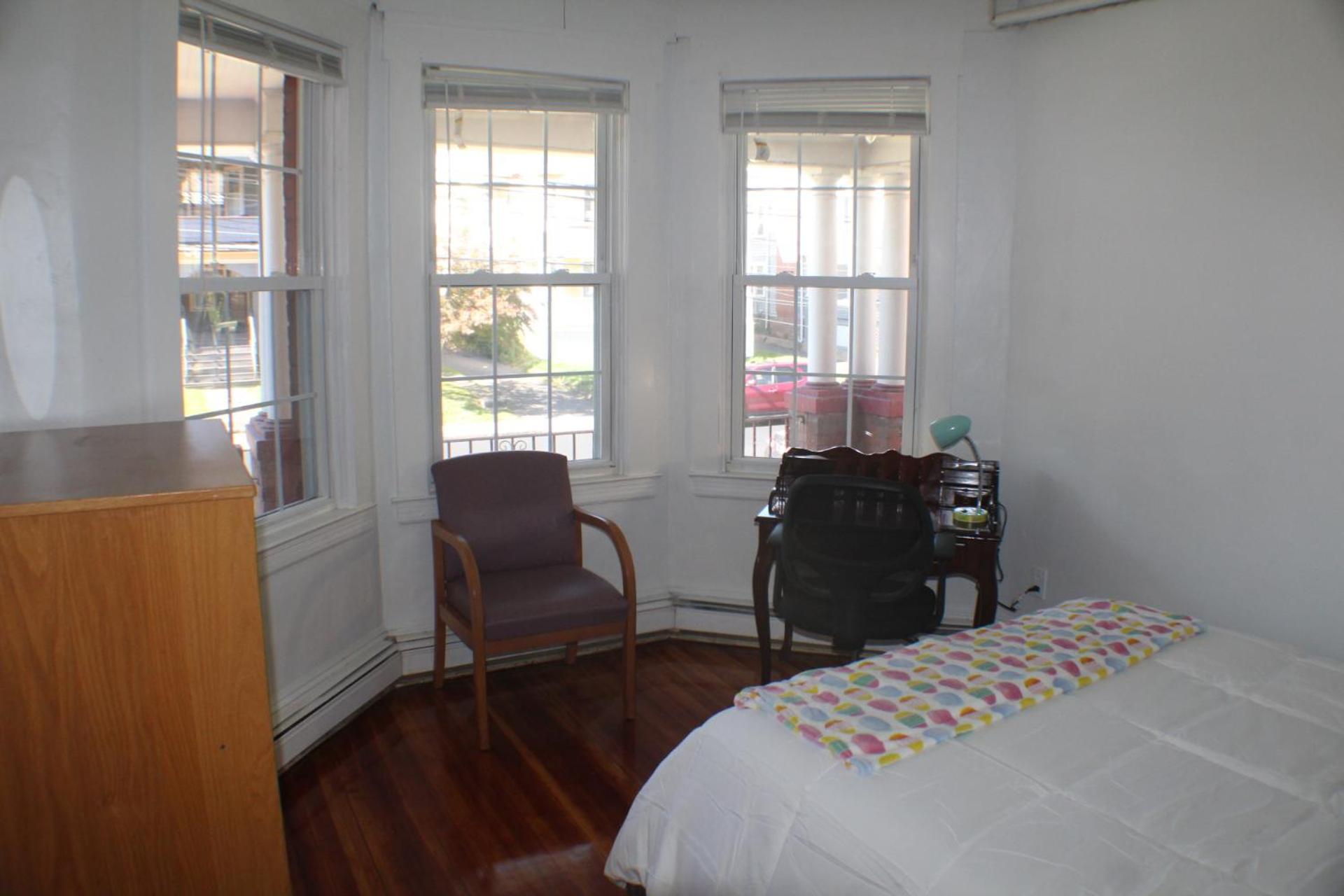 Historic West End Gem Apartment Hartford Bagian luar foto