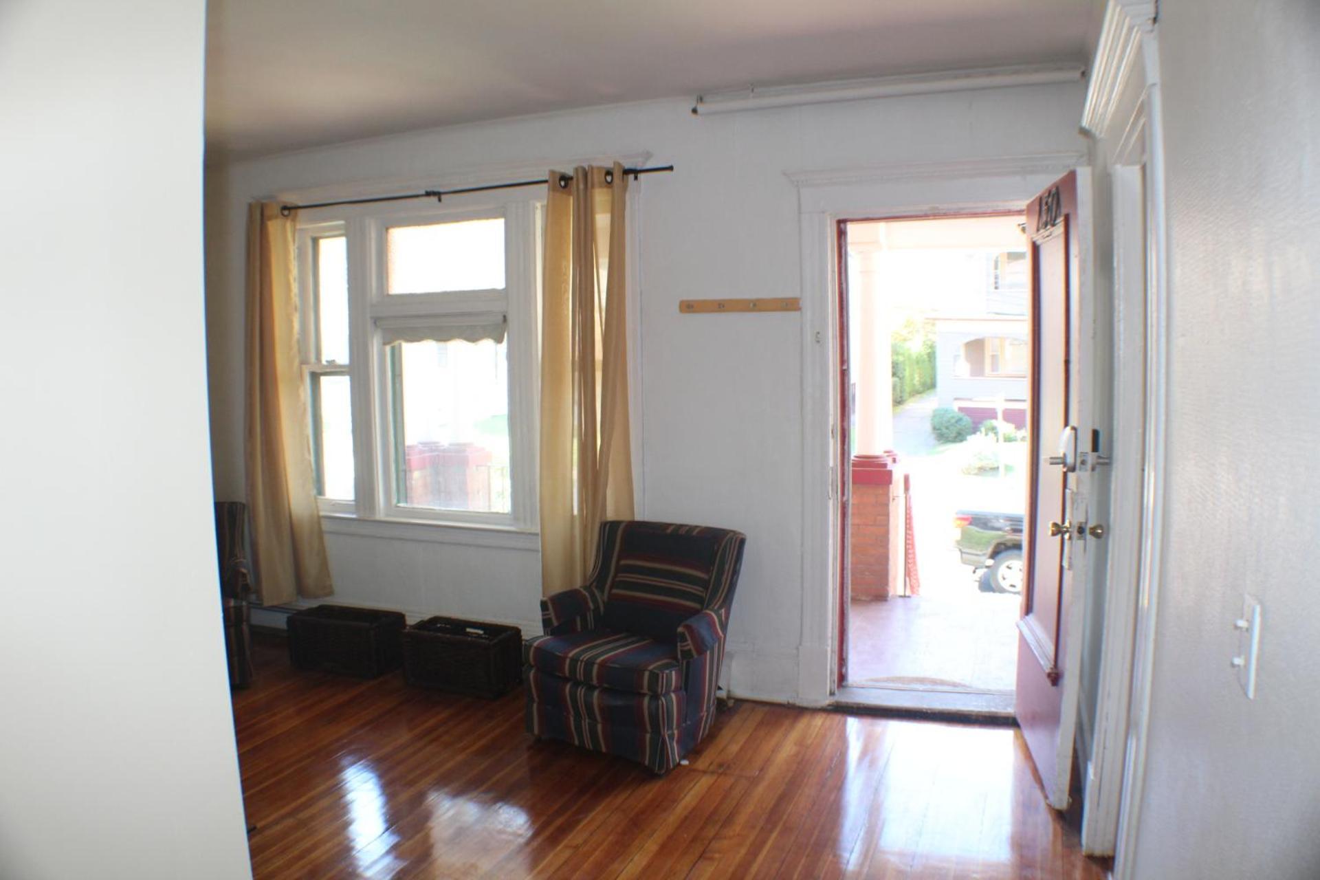 Historic West End Gem Apartment Hartford Bagian luar foto