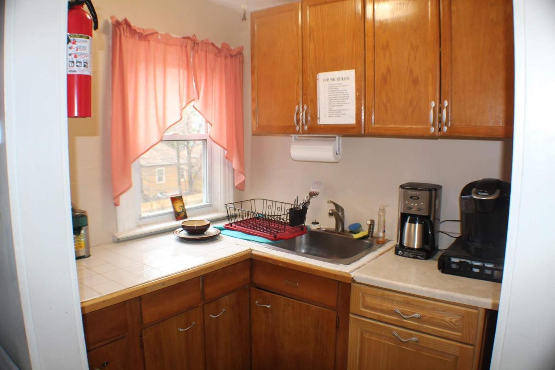Historic West End Gem Apartment Hartford Bagian luar foto