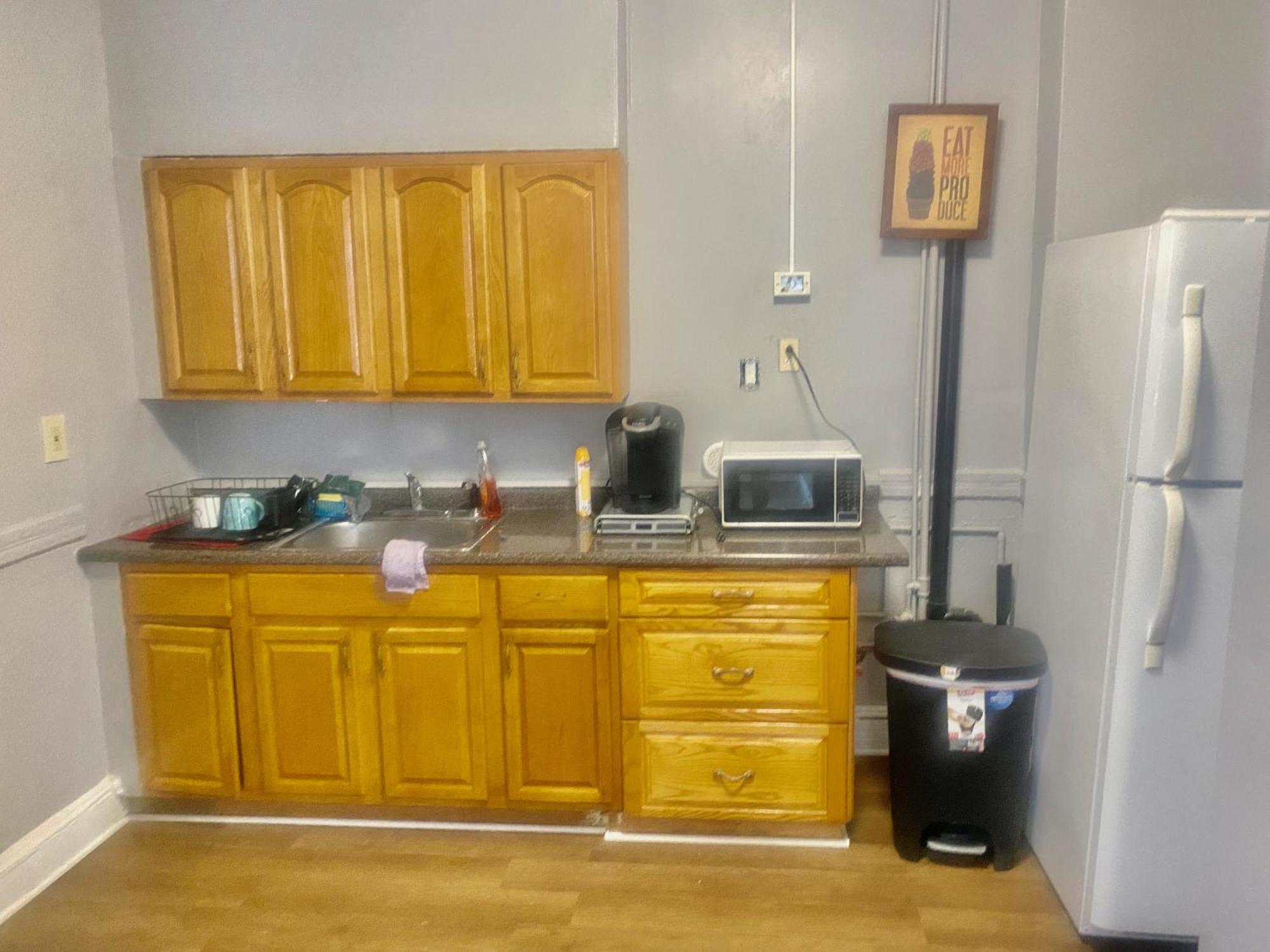 Historic West End Gem Apartment Hartford Bagian luar foto