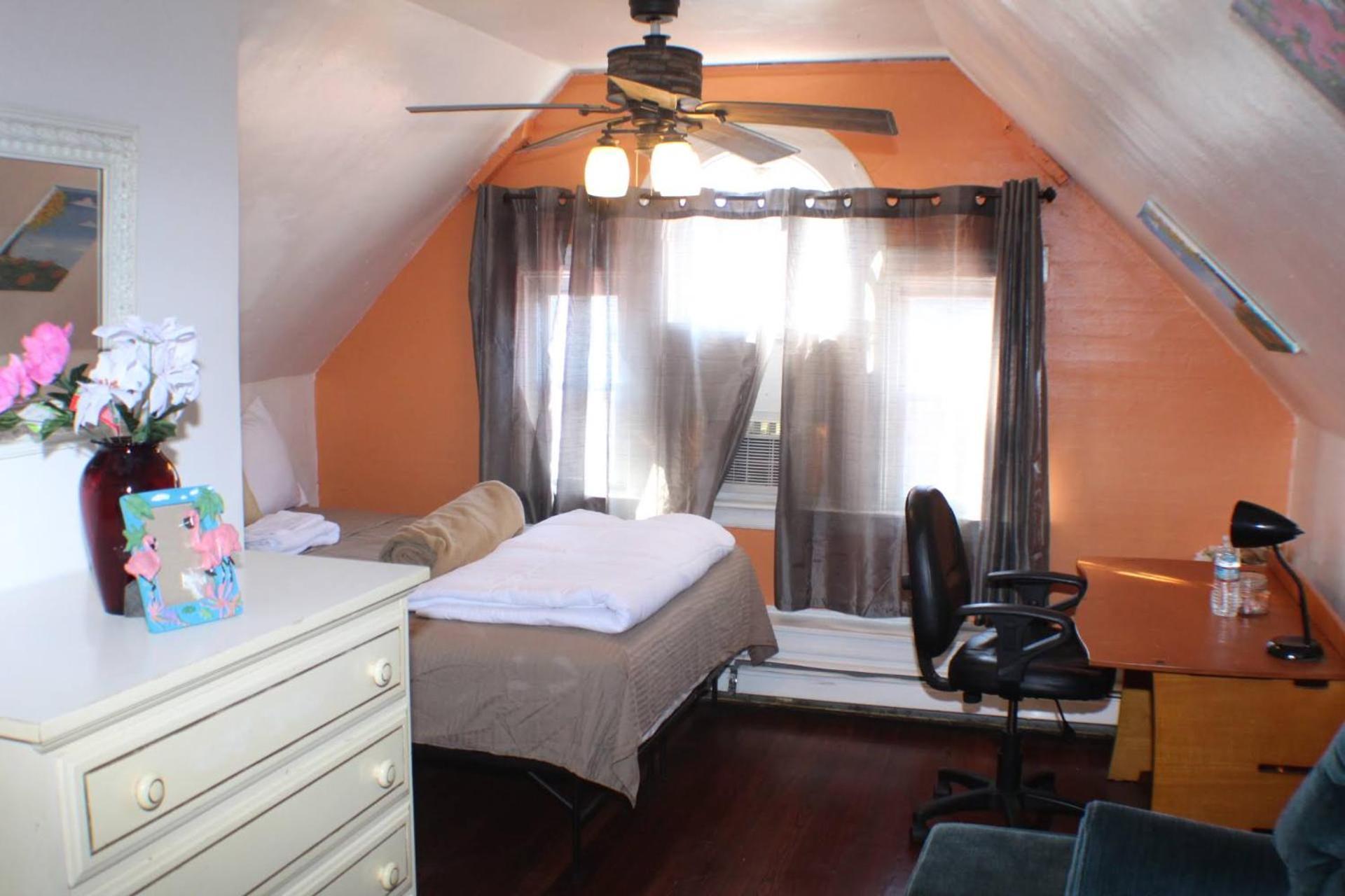 Historic West End Gem Apartment Hartford Bagian luar foto